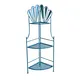 corner plant stand